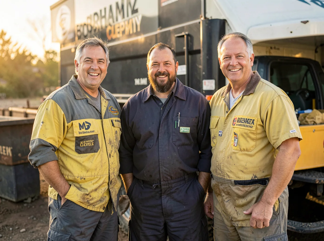 Sewage Cleanup company in Durant, OK