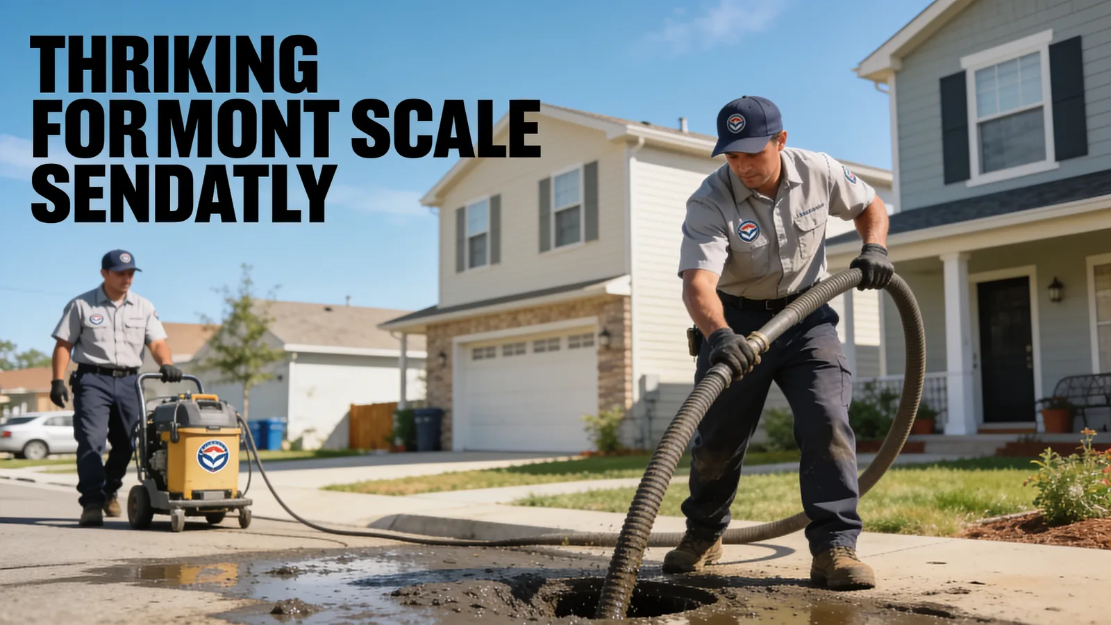 Sewage Cleanup in Durant, OK near me